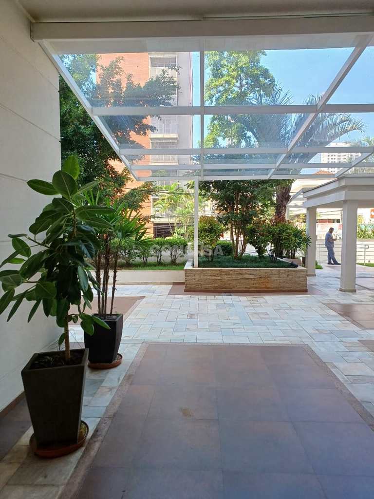 Apartamento em São Paulo, no bairro Perdizes