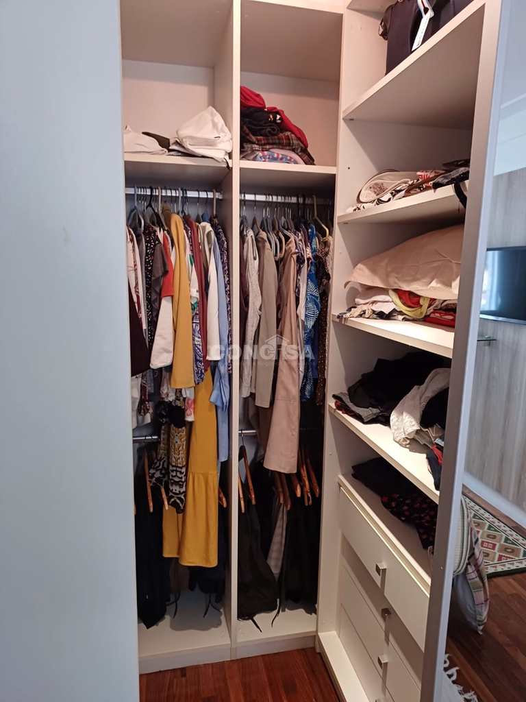 Apartamento em São Paulo, no bairro Perdizes