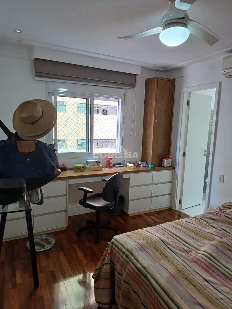 Apartamento em São Paulo, no bairro Perdizes