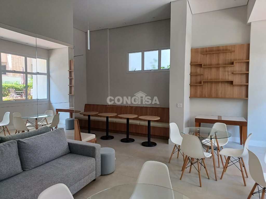 Apartamento em São Paulo, no bairro Perdizes