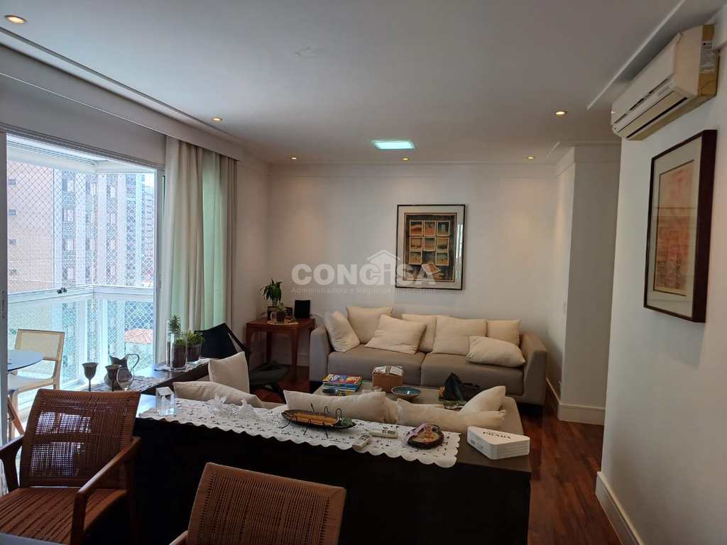 Apartamento em São Paulo, no bairro Perdizes