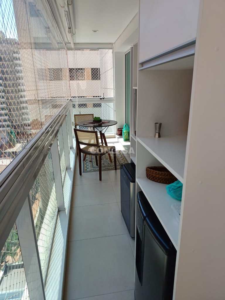 Apartamento em São Paulo, no bairro Perdizes