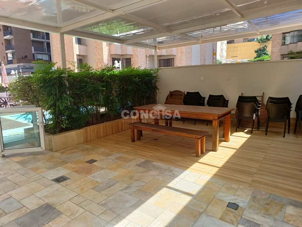 Apartamento em São Paulo, no bairro Perdizes