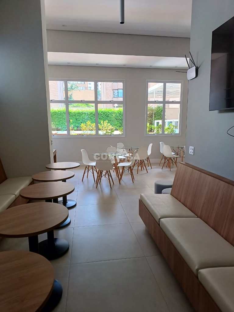 Apartamento em São Paulo, no bairro Perdizes