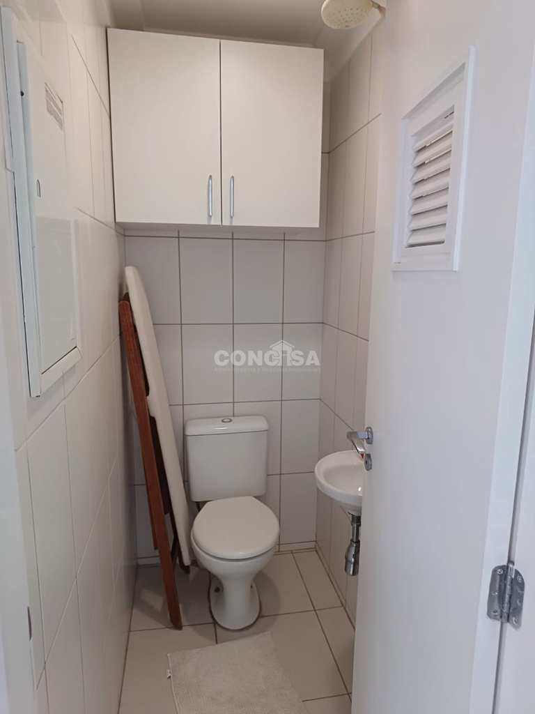 Apartamento em São Paulo, no bairro Perdizes