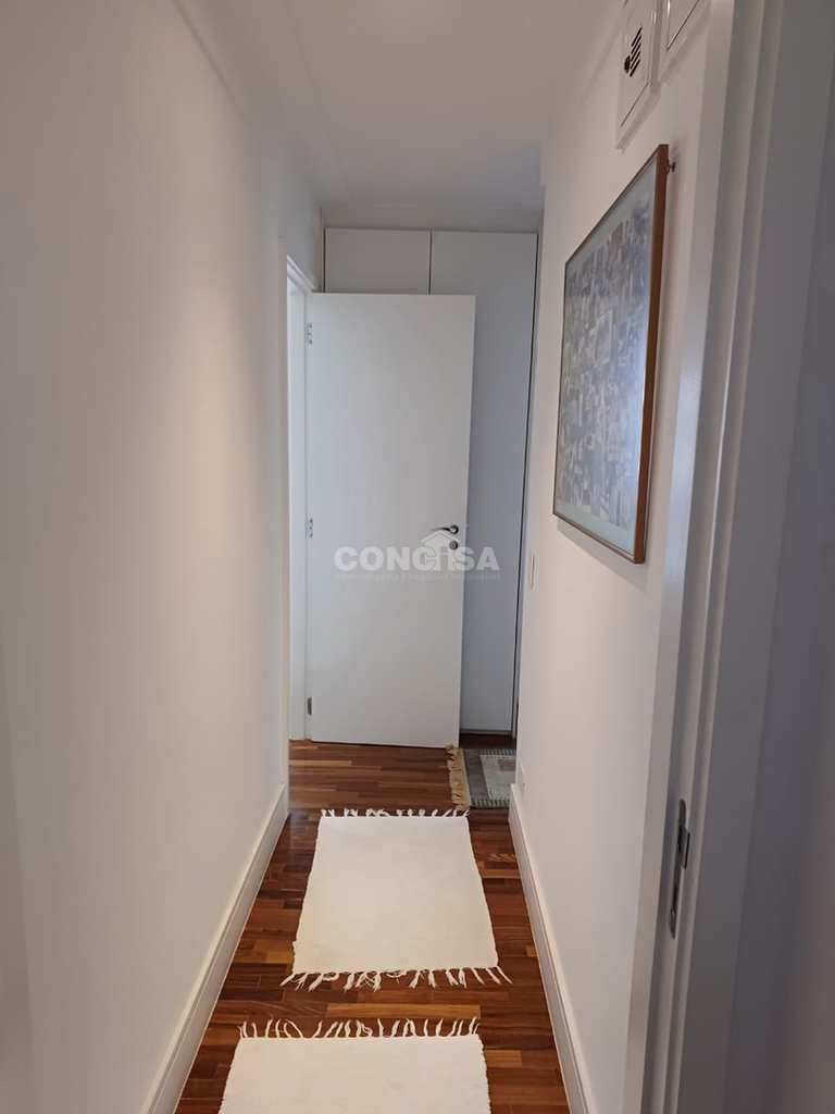 Apartamento em São Paulo, no bairro Perdizes