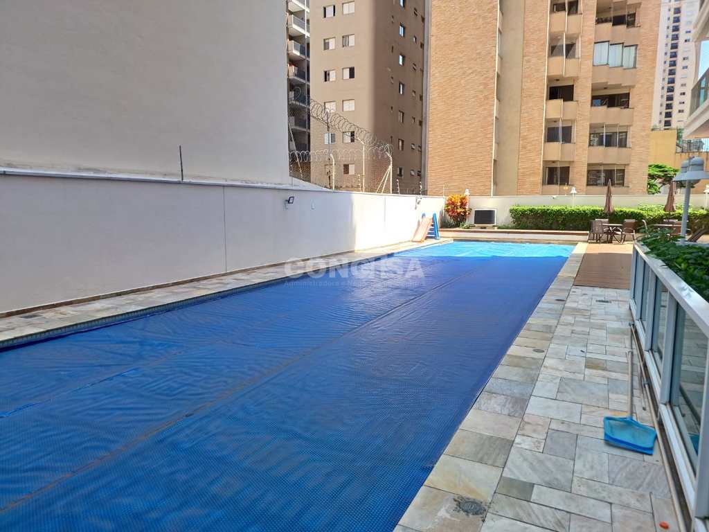 Apartamento em São Paulo, no bairro Perdizes