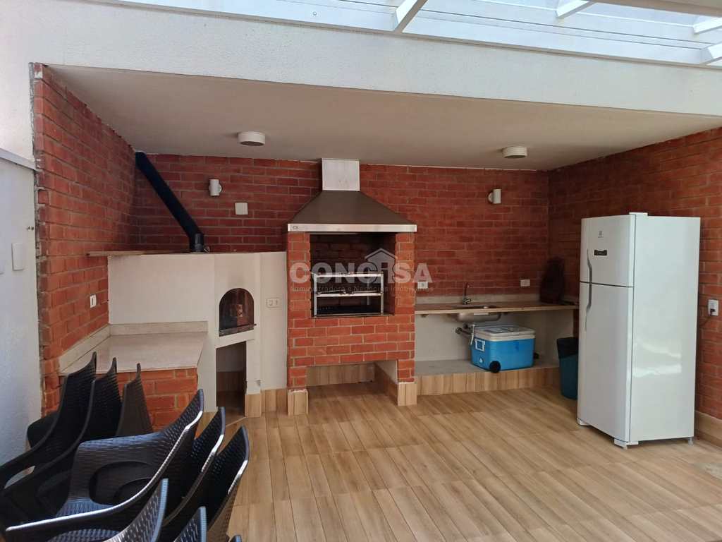 Apartamento em São Paulo, no bairro Perdizes