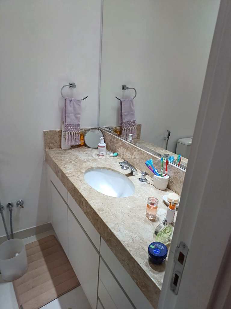 Apartamento em São Paulo, no bairro Perdizes