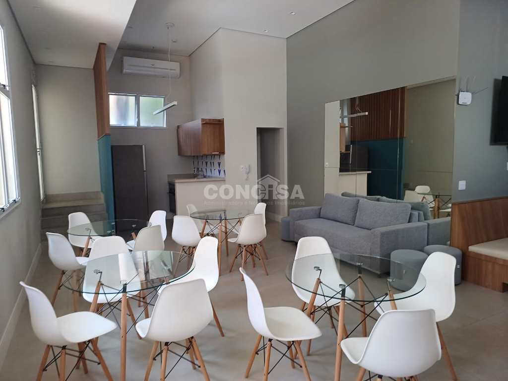 Apartamento em São Paulo, no bairro Perdizes