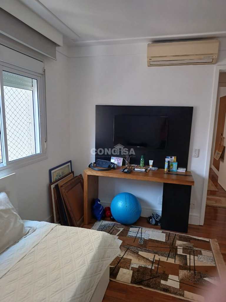 Apartamento em São Paulo, no bairro Perdizes