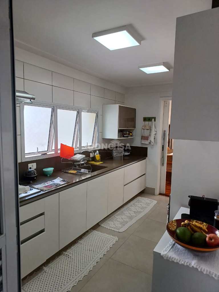 Apartamento em São Paulo, no bairro Perdizes