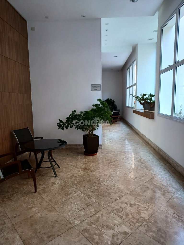 Apartamento em São Paulo, no bairro Perdizes