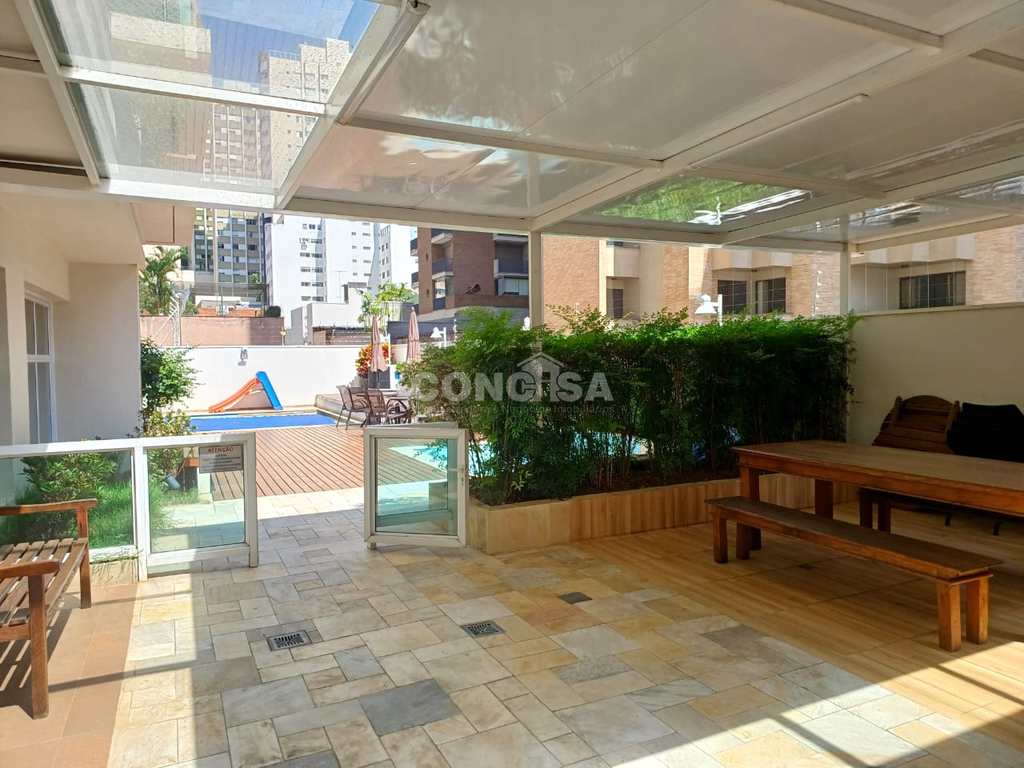 Apartamento em São Paulo, no bairro Perdizes