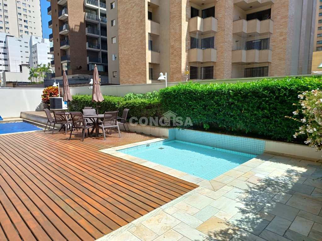 Apartamento em São Paulo, no bairro Perdizes