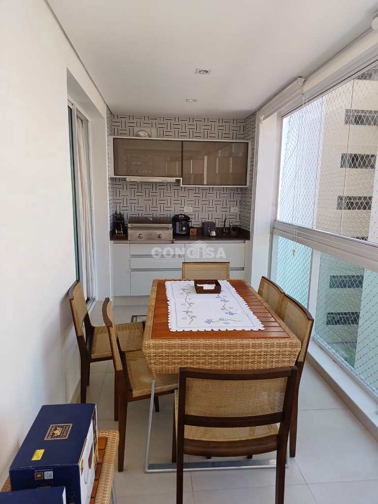 Apartamento em São Paulo, no bairro Perdizes