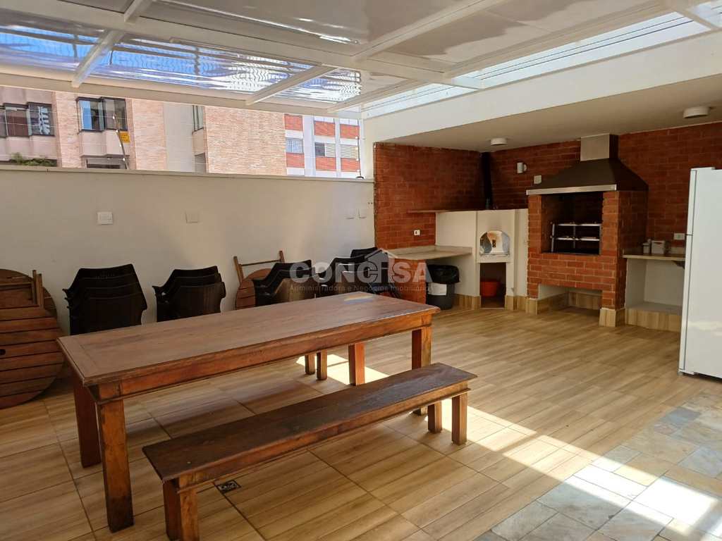 Apartamento em São Paulo, no bairro Perdizes