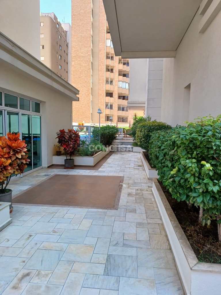Apartamento em São Paulo, no bairro Perdizes
