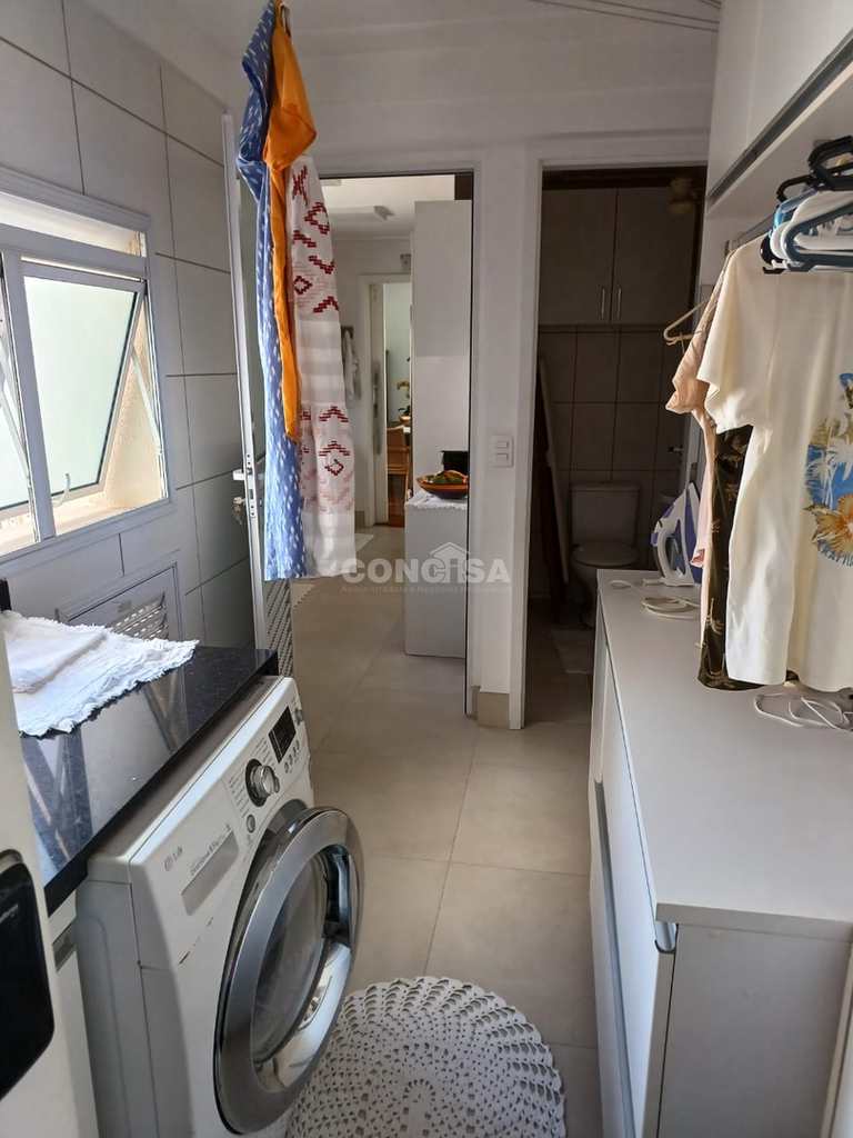 Apartamento em São Paulo, no bairro Perdizes