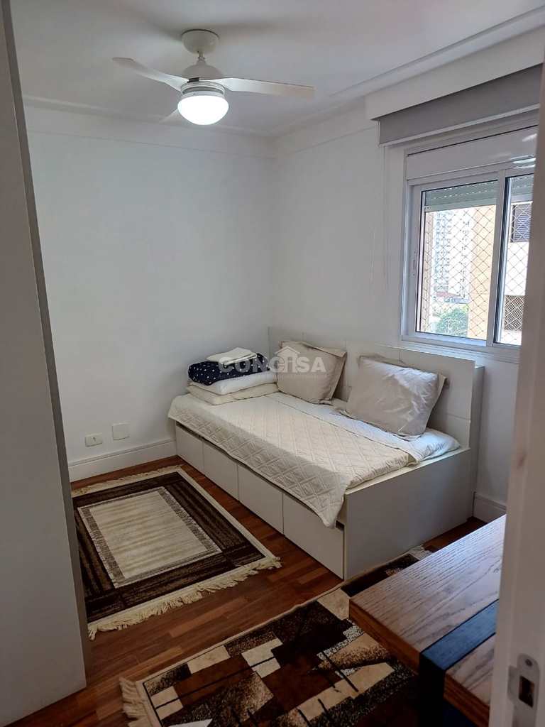 Apartamento em São Paulo, no bairro Perdizes