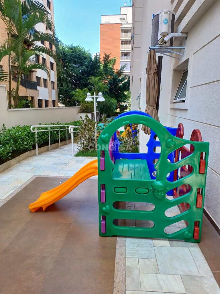 Apartamento em São Paulo, no bairro Perdizes