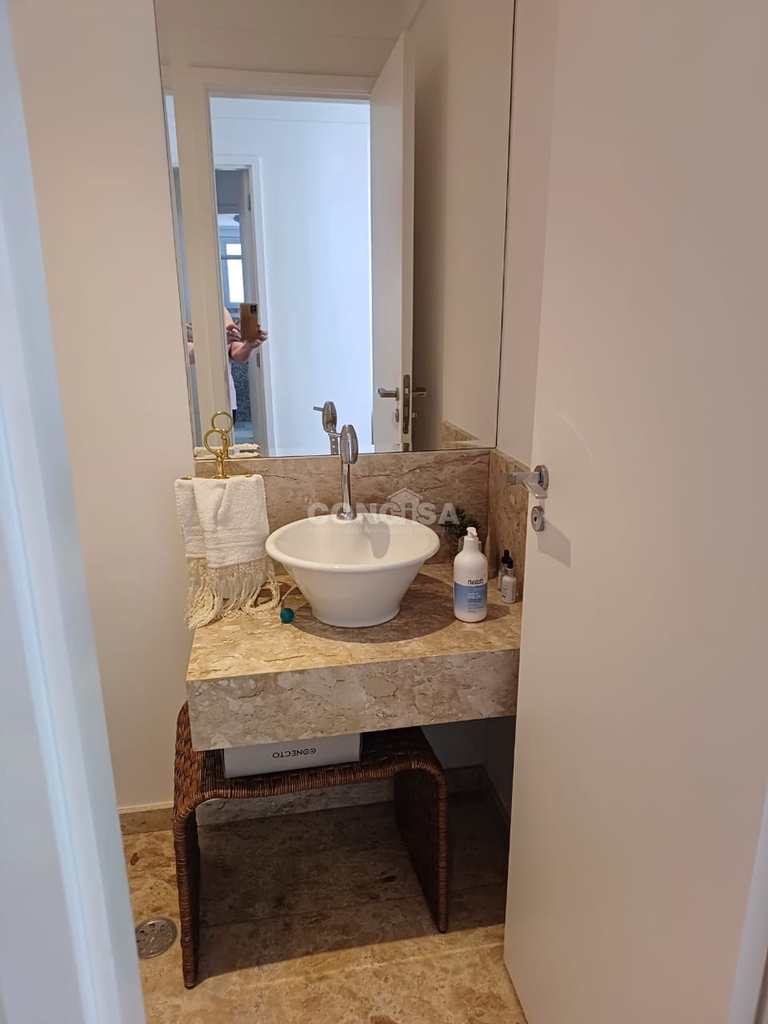 Apartamento em São Paulo, no bairro Perdizes