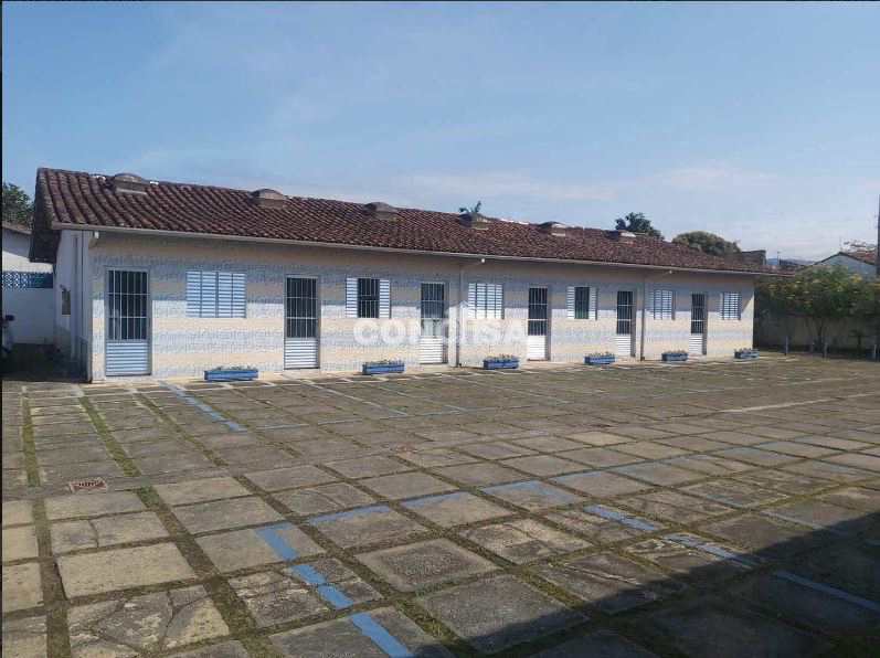 Casa de Condomínio em Caraguatatuba, no bairro Jardim Porto Novo