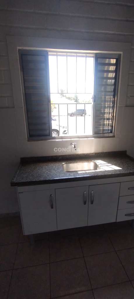 Casa de Condomínio em Caraguatatuba, no bairro Jardim Porto Novo