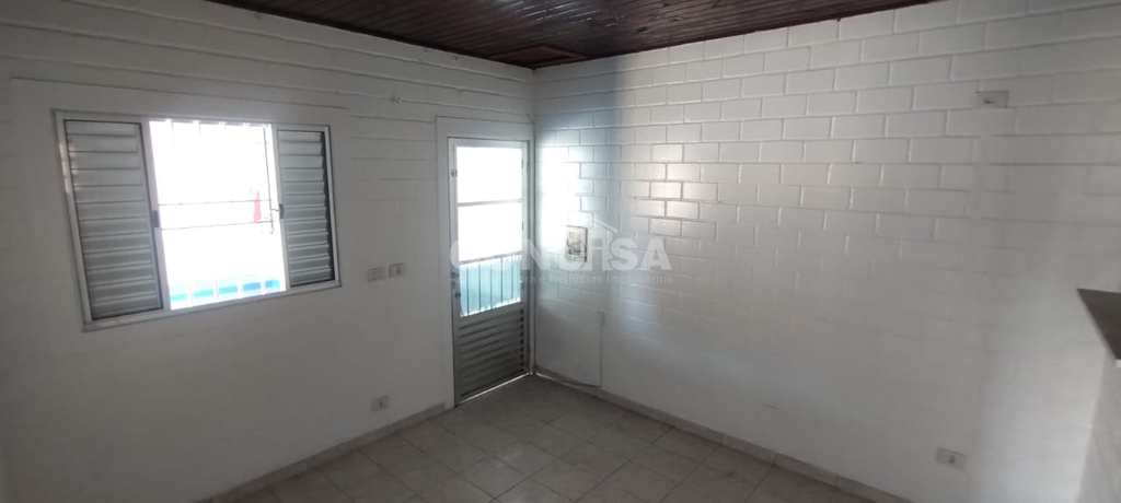 Casa de Condomínio em Caraguatatuba, no bairro Jardim Porto Novo