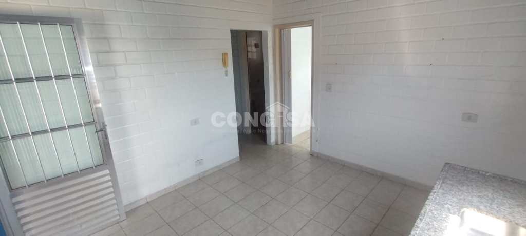 Casa de Condomínio em Caraguatatuba, no bairro Jardim Porto Novo