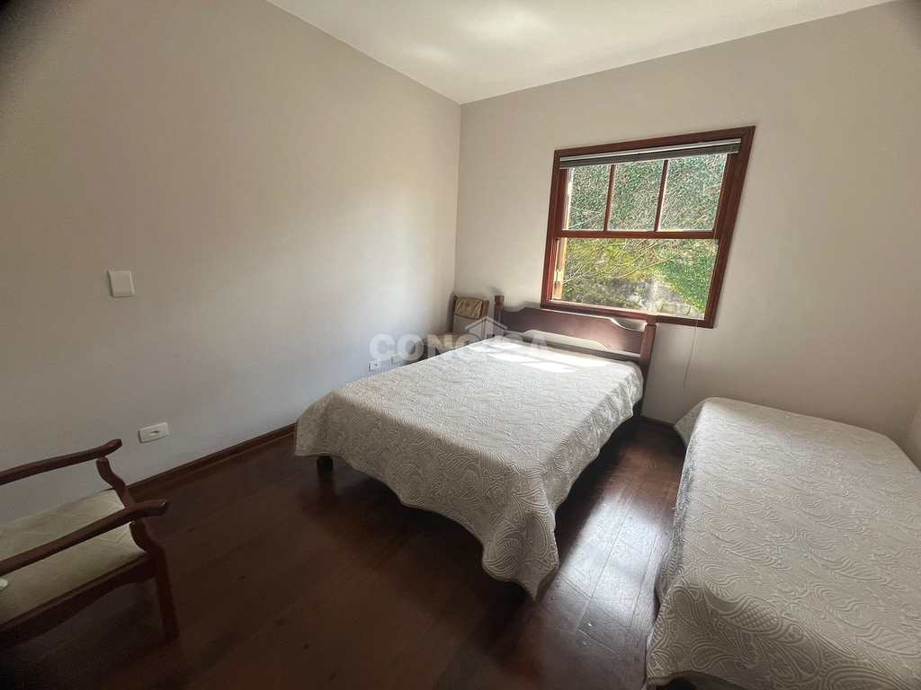 Casa de Condomínio em Vargem Grande Paulista, no bairro Caucaia do Alto