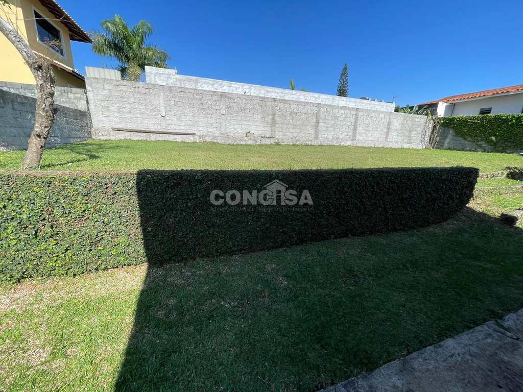 Casa de Condomínio em Vargem Grande Paulista, no bairro Caucaia do Alto