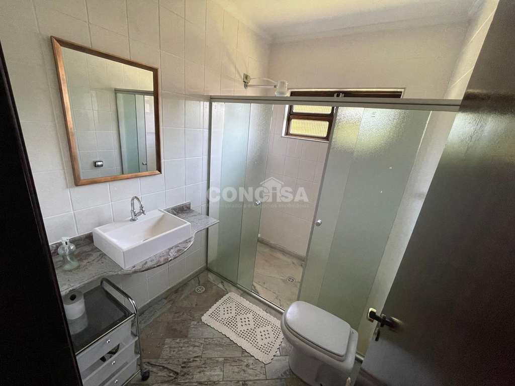 Casa de Condomínio em Vargem Grande Paulista, no bairro Caucaia do Alto