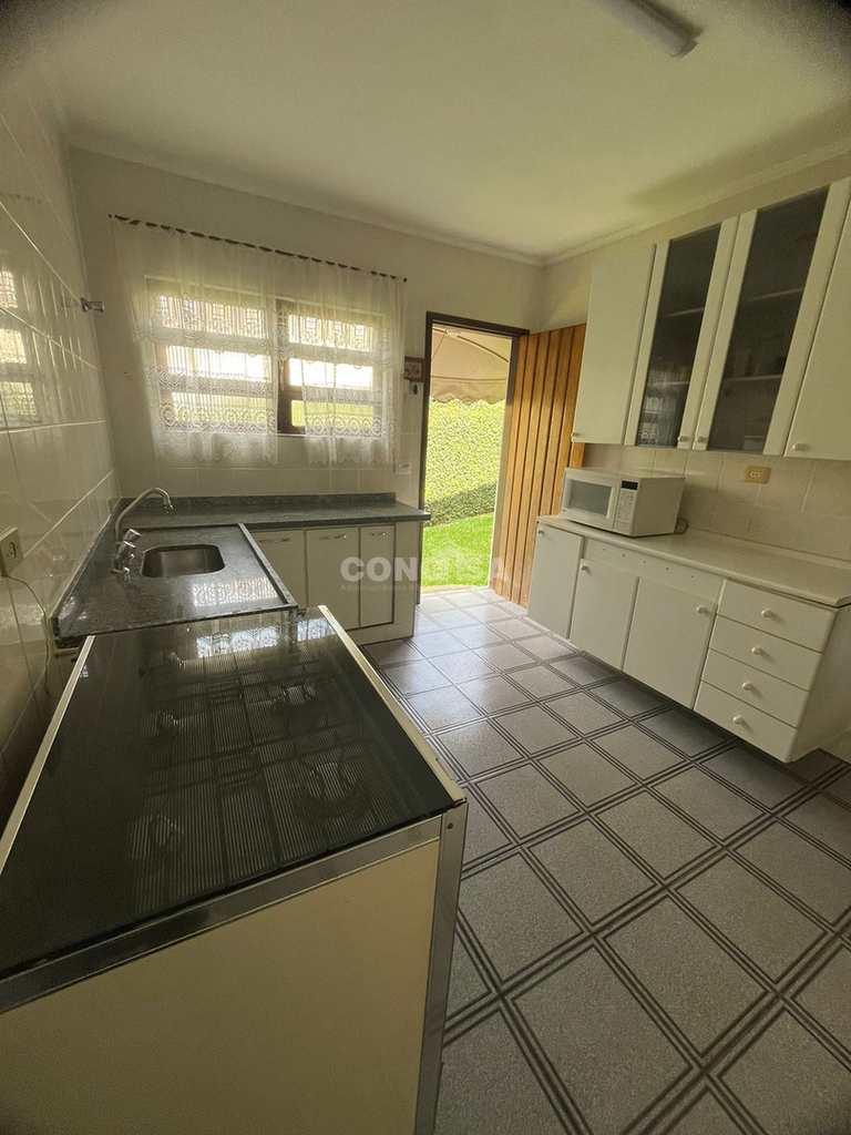 Casa de Condomínio em Vargem Grande Paulista, no bairro Caucaia do Alto
