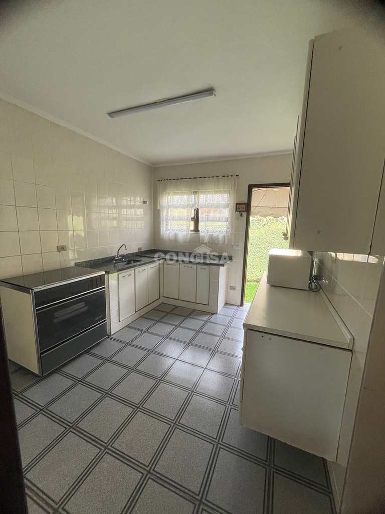 Casa de Condomínio em Vargem Grande Paulista, no bairro Caucaia do Alto