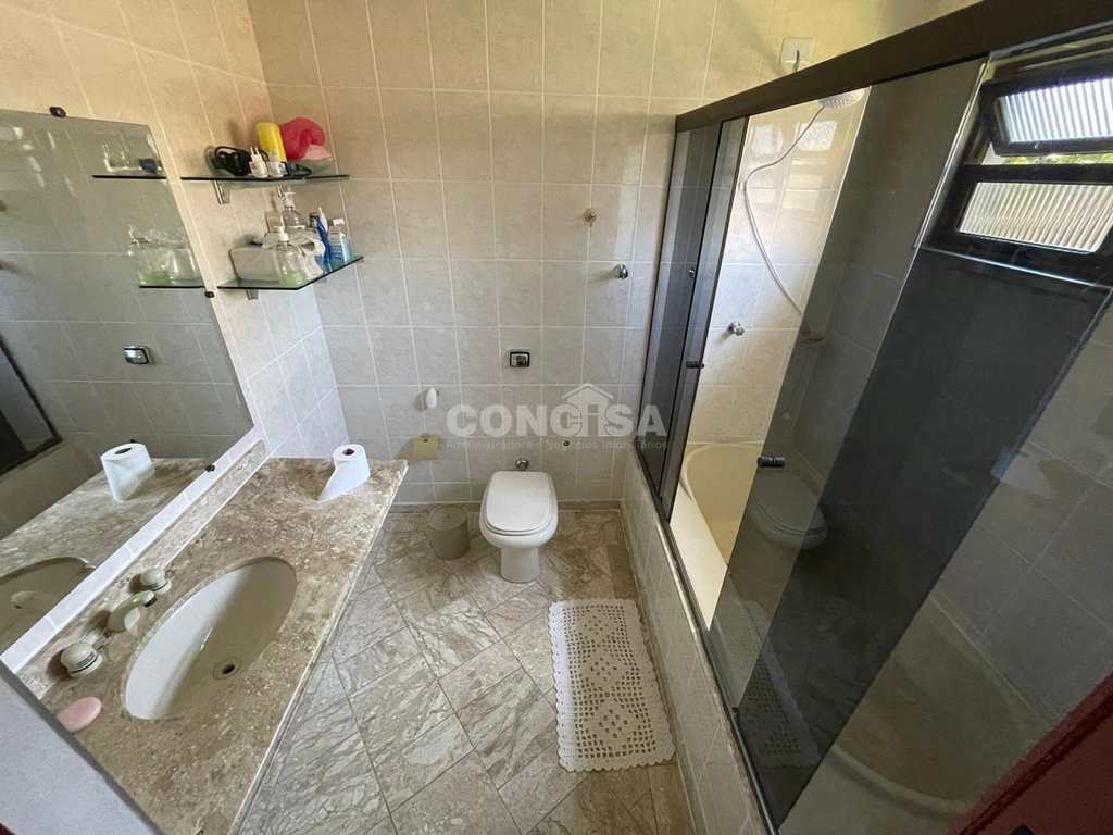 Casa de Condomínio em Vargem Grande Paulista, no bairro Caucaia do Alto