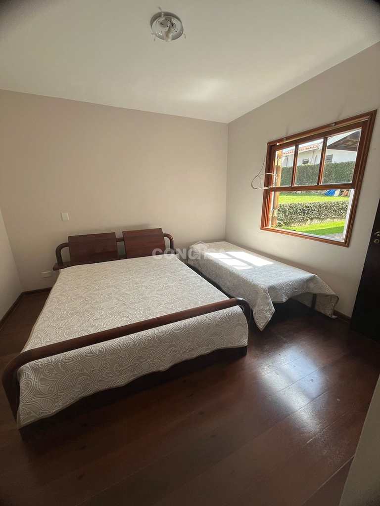 Casa de Condomínio em Vargem Grande Paulista, no bairro Caucaia do Alto