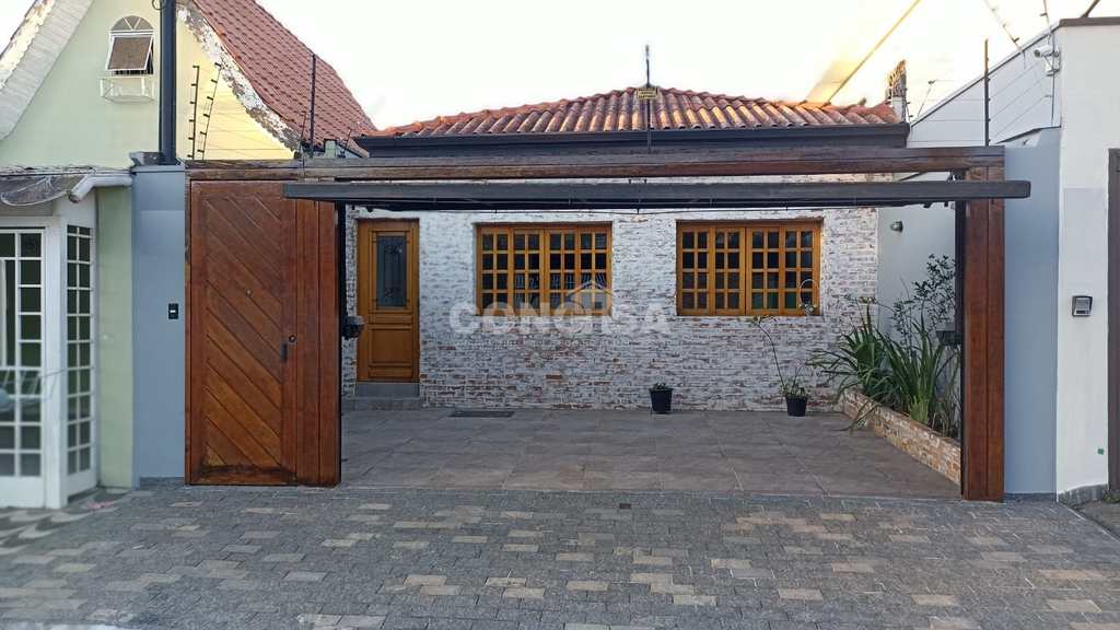 Casa Comercial em São Paulo, no bairro Indianópolis