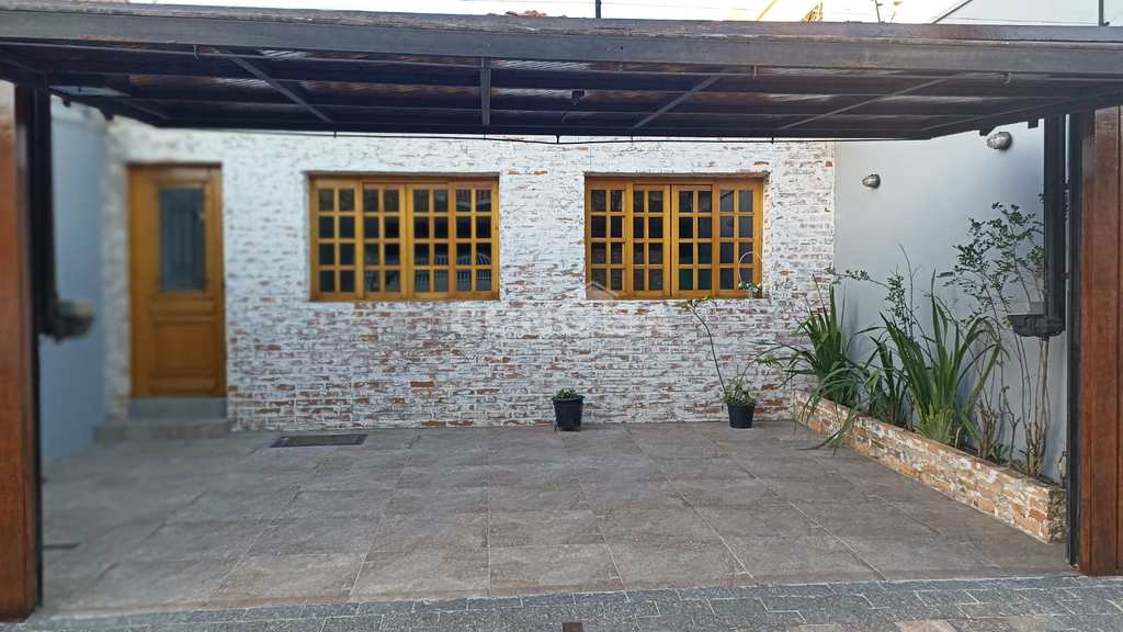Casa Comercial em São Paulo, no bairro Indianópolis