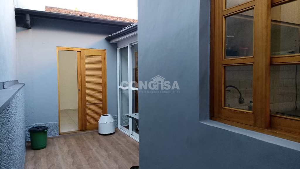 Casa Comercial em São Paulo, no bairro Indianópolis