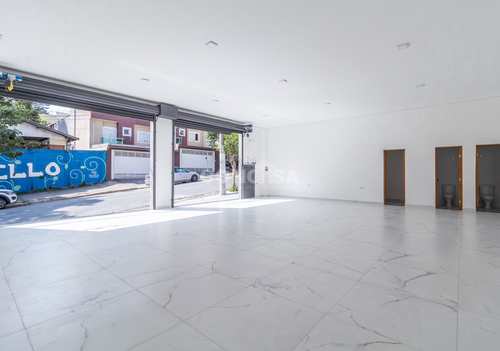 Salão, código 3896 em São Paulo, bairro Vila Aricanduva