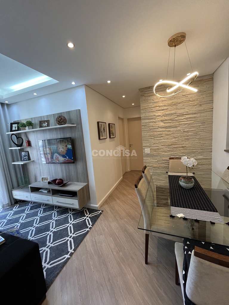 Apartamento em Barueri, no bairro Jardim Tupanci