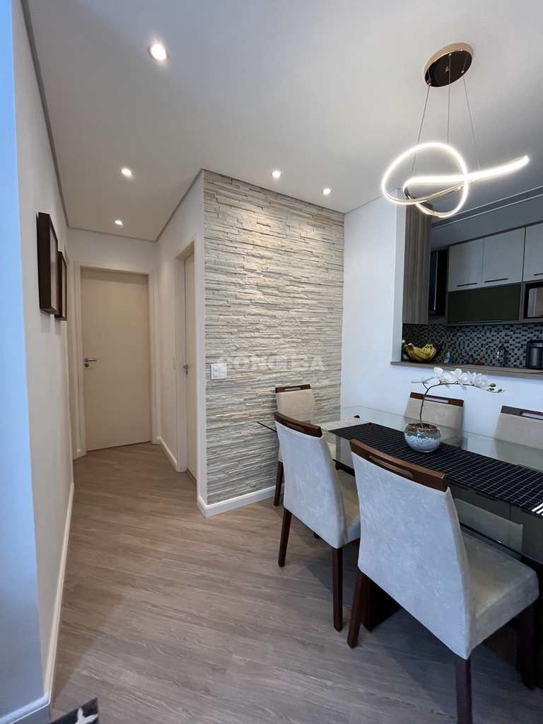 Apartamento em Barueri, no bairro Jardim Tupanci