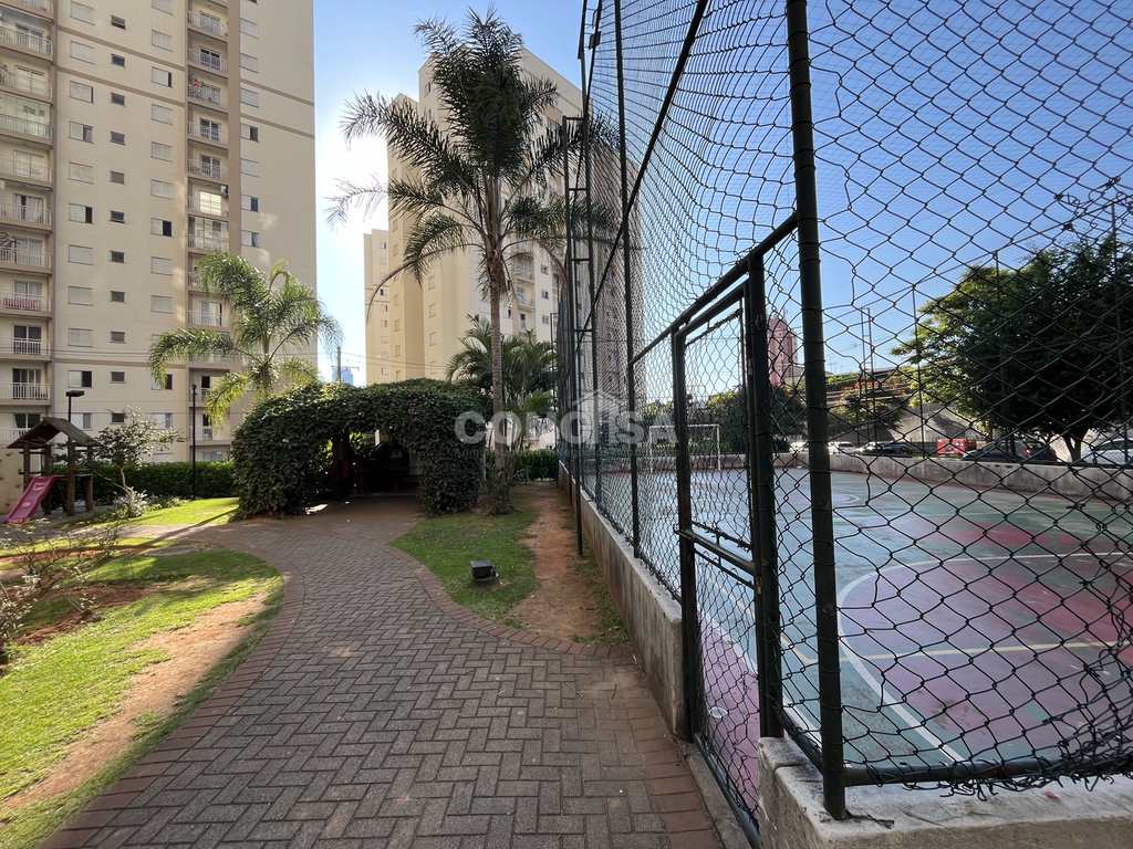 Apartamento em Barueri, no bairro Jardim Tupanci