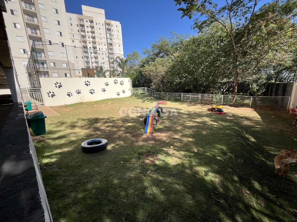 Apartamento em Barueri, no bairro Jardim Tupanci