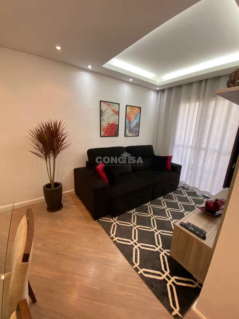 Apartamento em Barueri, no bairro Jardim Tupanci