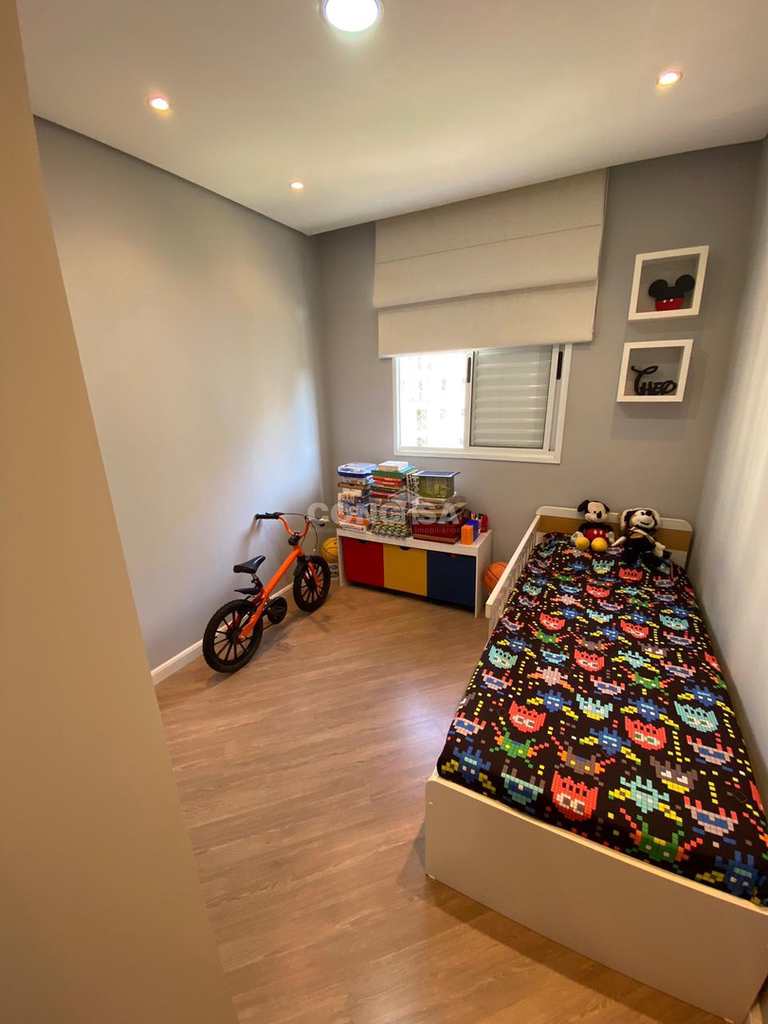 Apartamento em Barueri, no bairro Jardim Tupanci