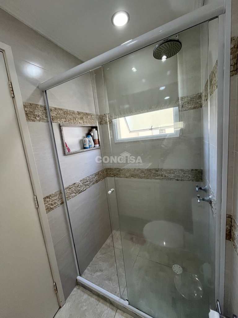 Apartamento em Barueri, no bairro Jardim Tupanci