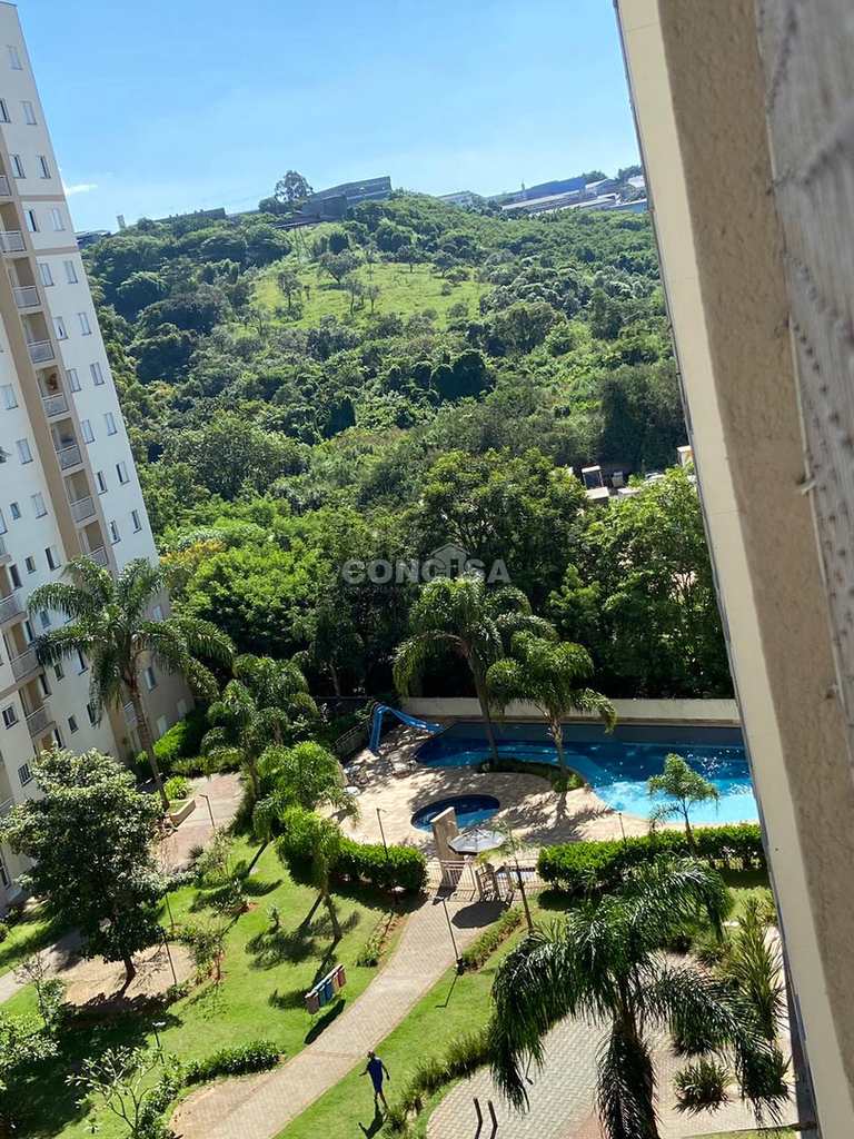 Apartamento em Barueri, no bairro Jardim Tupanci