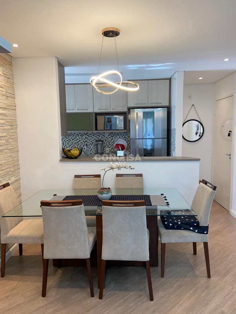 Apartamento em Barueri, no bairro Jardim Tupanci